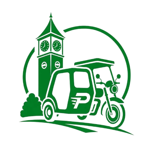 PASADA Logo